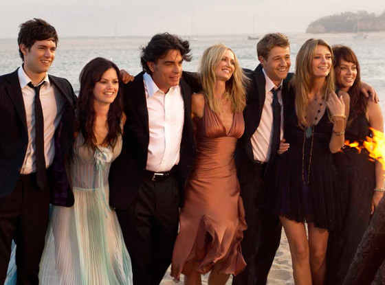 The OC The OC